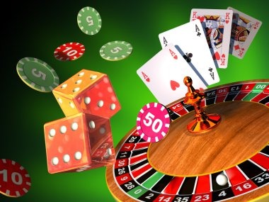rajavegas Slot Lobbies