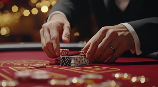 rajavegas Sportsbook Markets